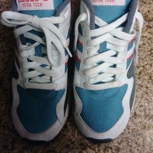 Holiday season Adidas